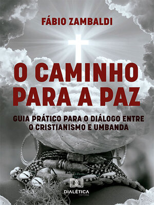 cover image of O Caminho para a paz